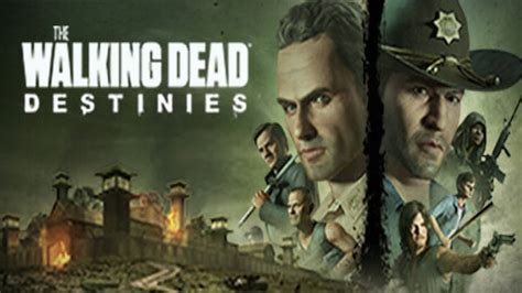 the walking dead destinies cheats